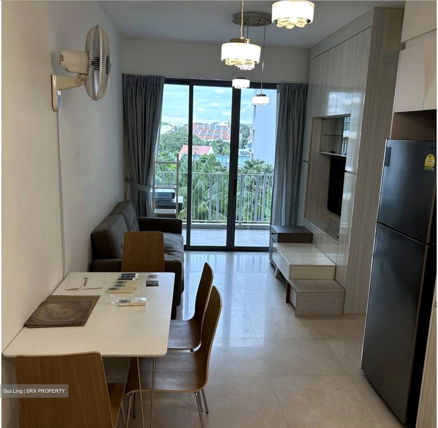 The Glades (D16), Condominium #574655411
